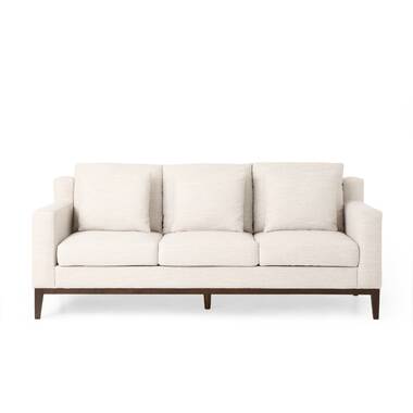 Sarah 77 square arm shop sofa